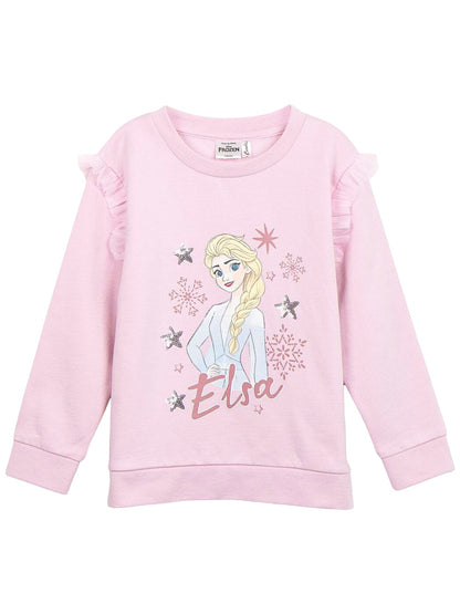 Disney Frozen Sweatshirt