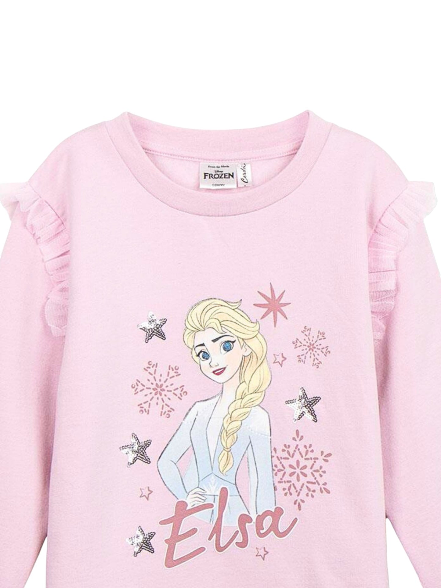 Disney Frozen Sweatshirt