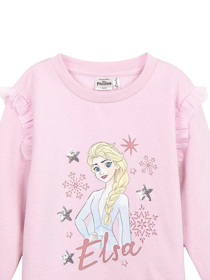 Disney Frozen Sweatshirt