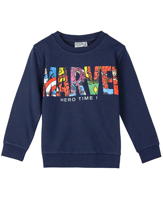 Marvel Sweatshirt