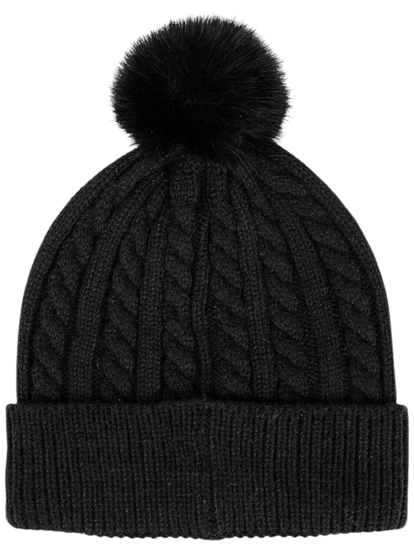 Wednesday Winter Mütze Set