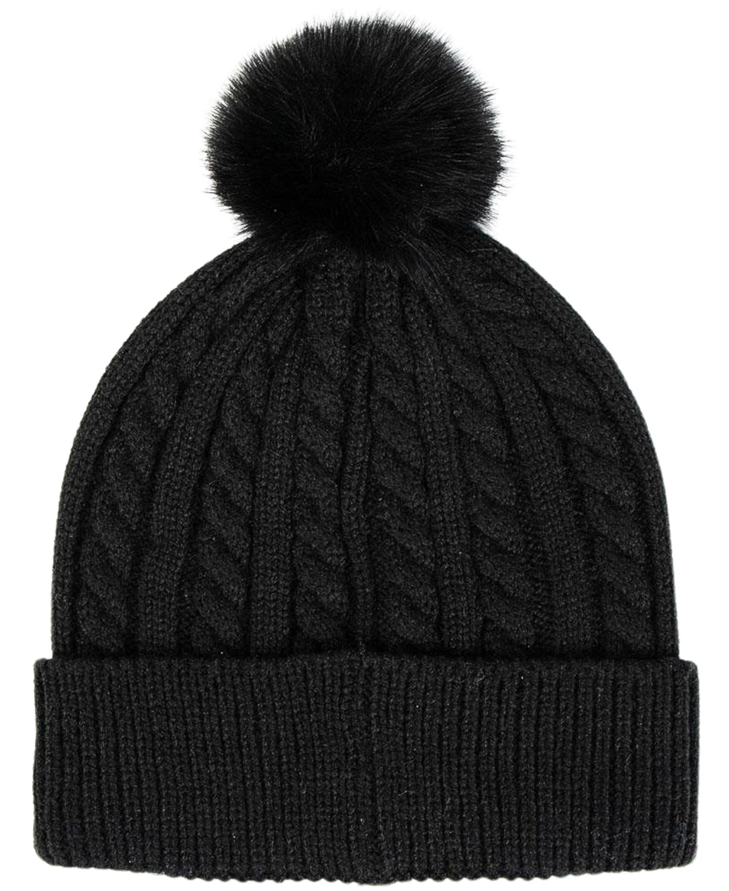 Wednesday Winter Mütze Set 2-teilig  für Mädchen