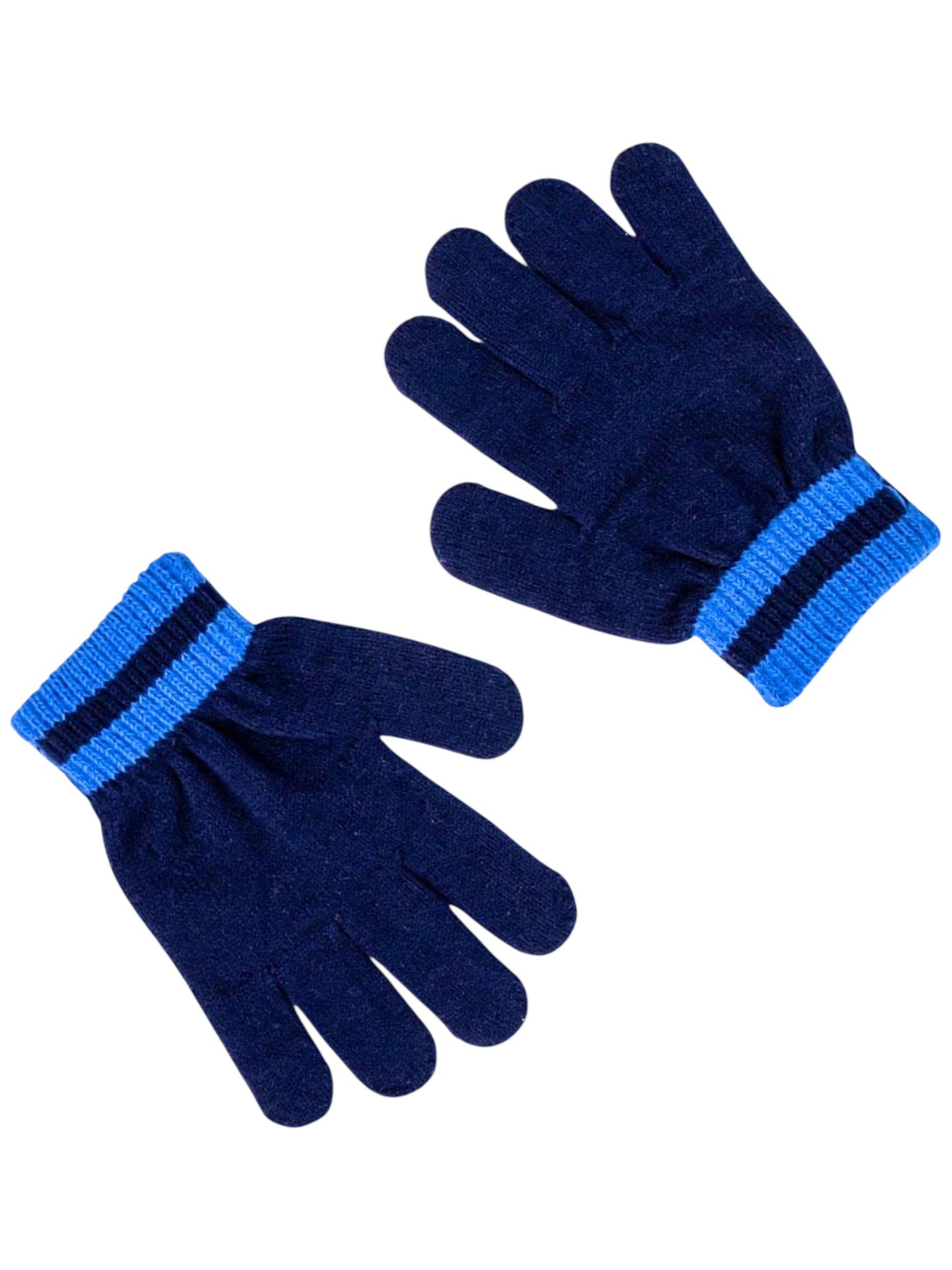 Avengers Winter Mütze Set