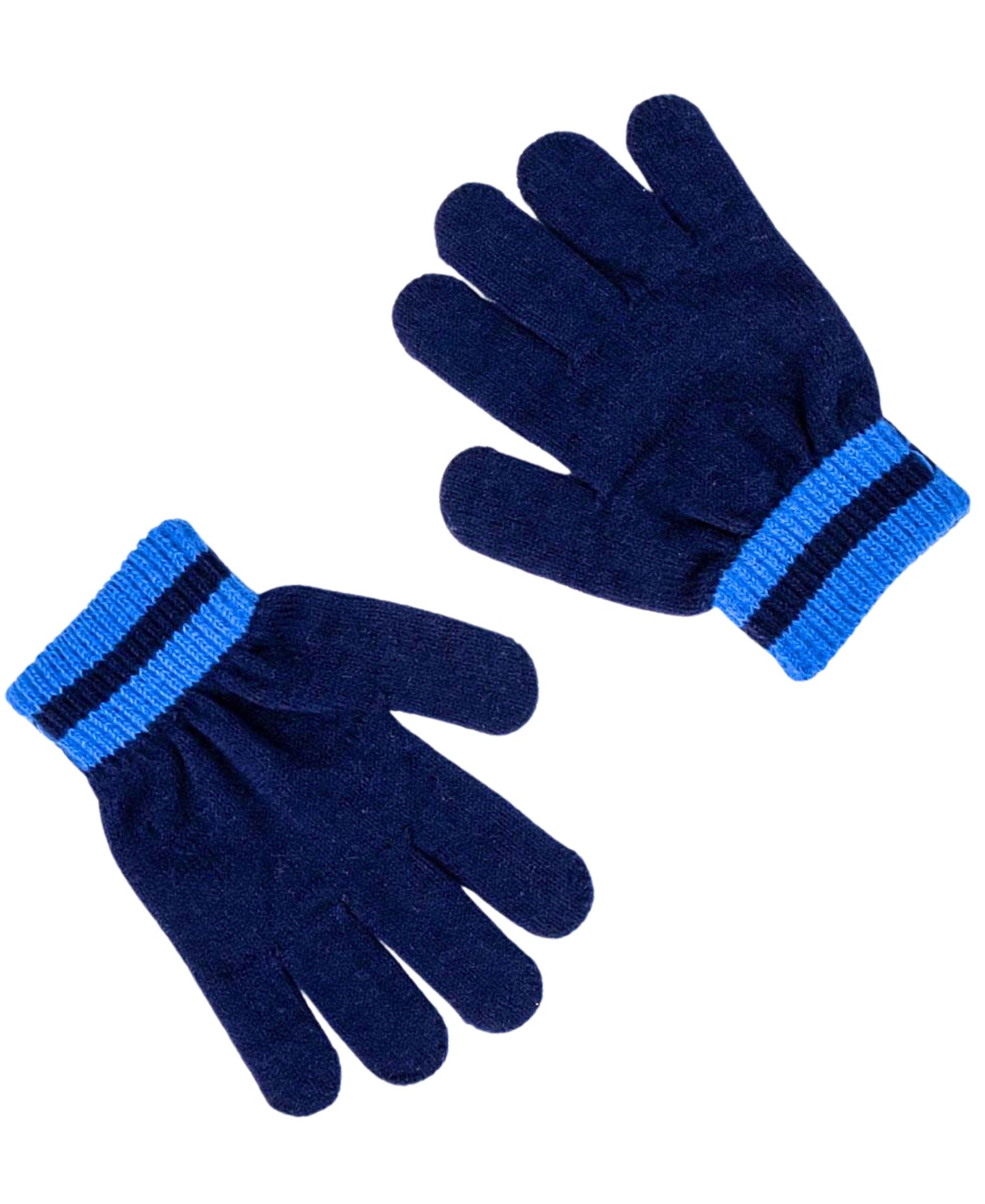 Avengers Winter Mütze Set 3-teilig