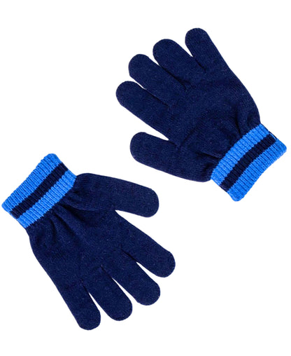 Avengers Winter Mütze Set 3-teilig