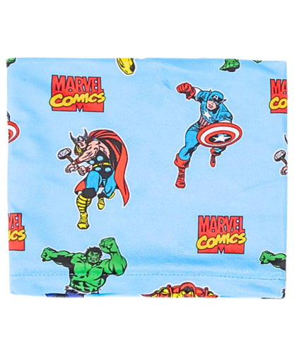 Avengers Winter Mütze Set 3-teilig