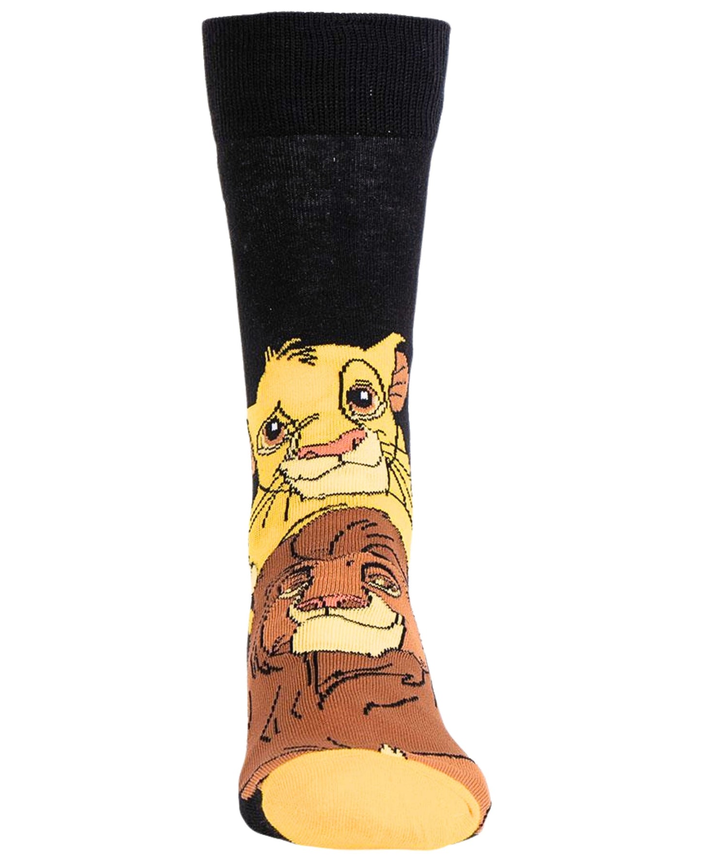 König der Löwen 2er - Pack Socken Größe 36-43