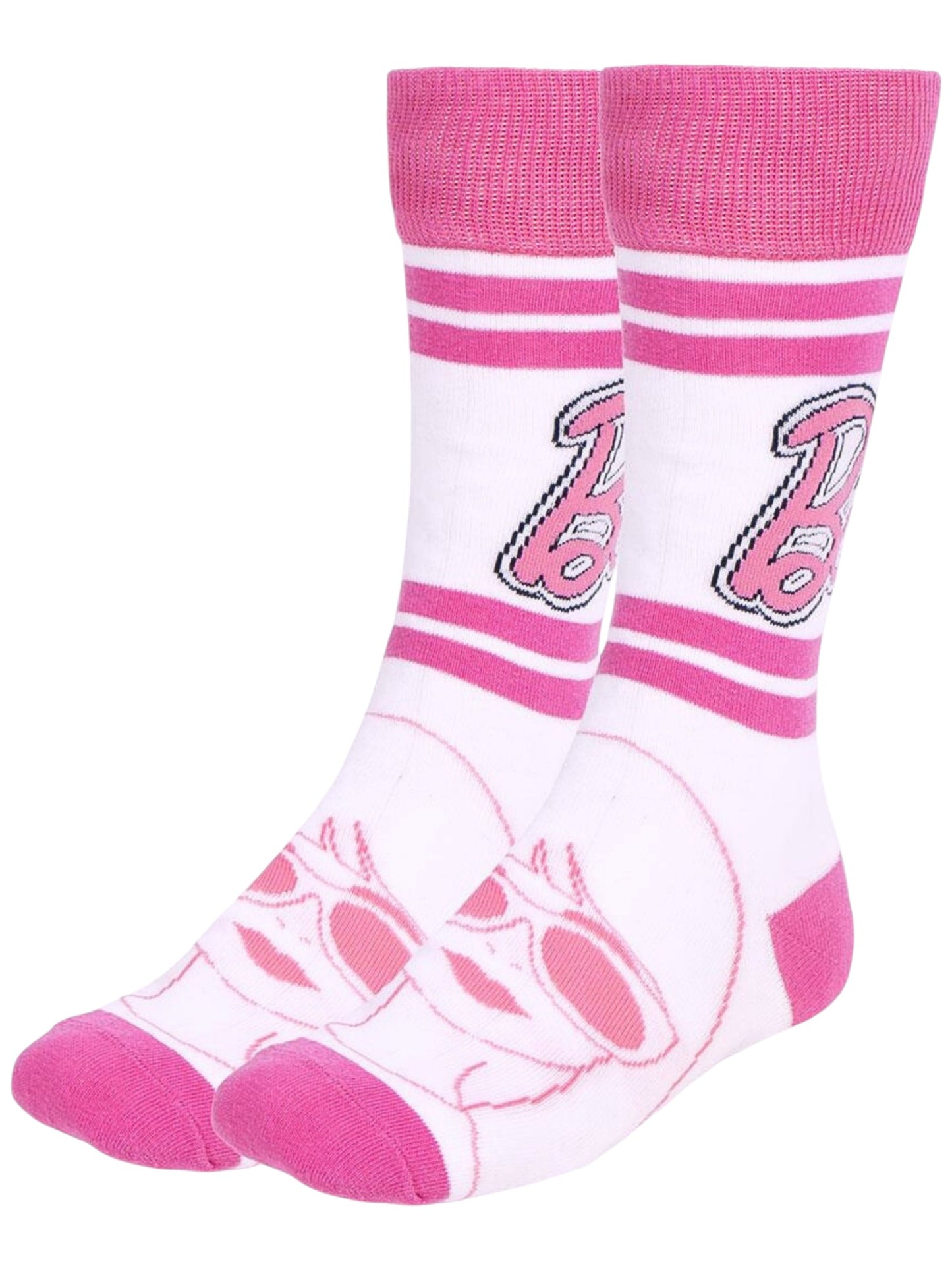 Barbie 3er - Pack Socken