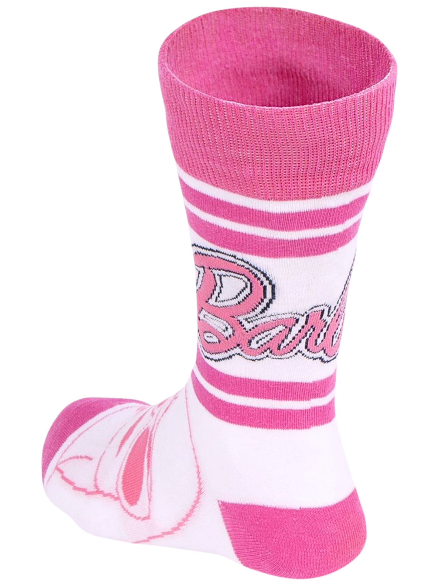 Barbie 3er - Pack Socken
