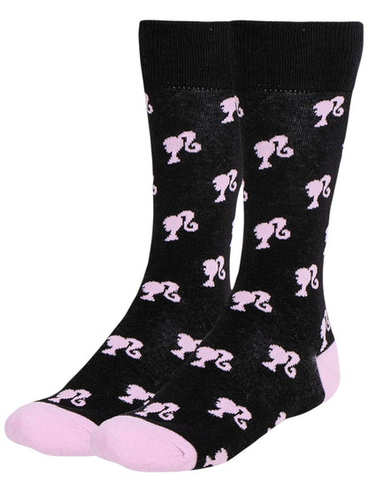 Barbie 3er - Pack Socken