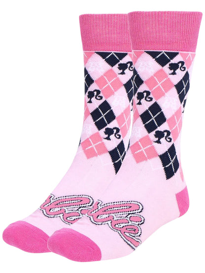 Barbie 3er - Pack Socken
