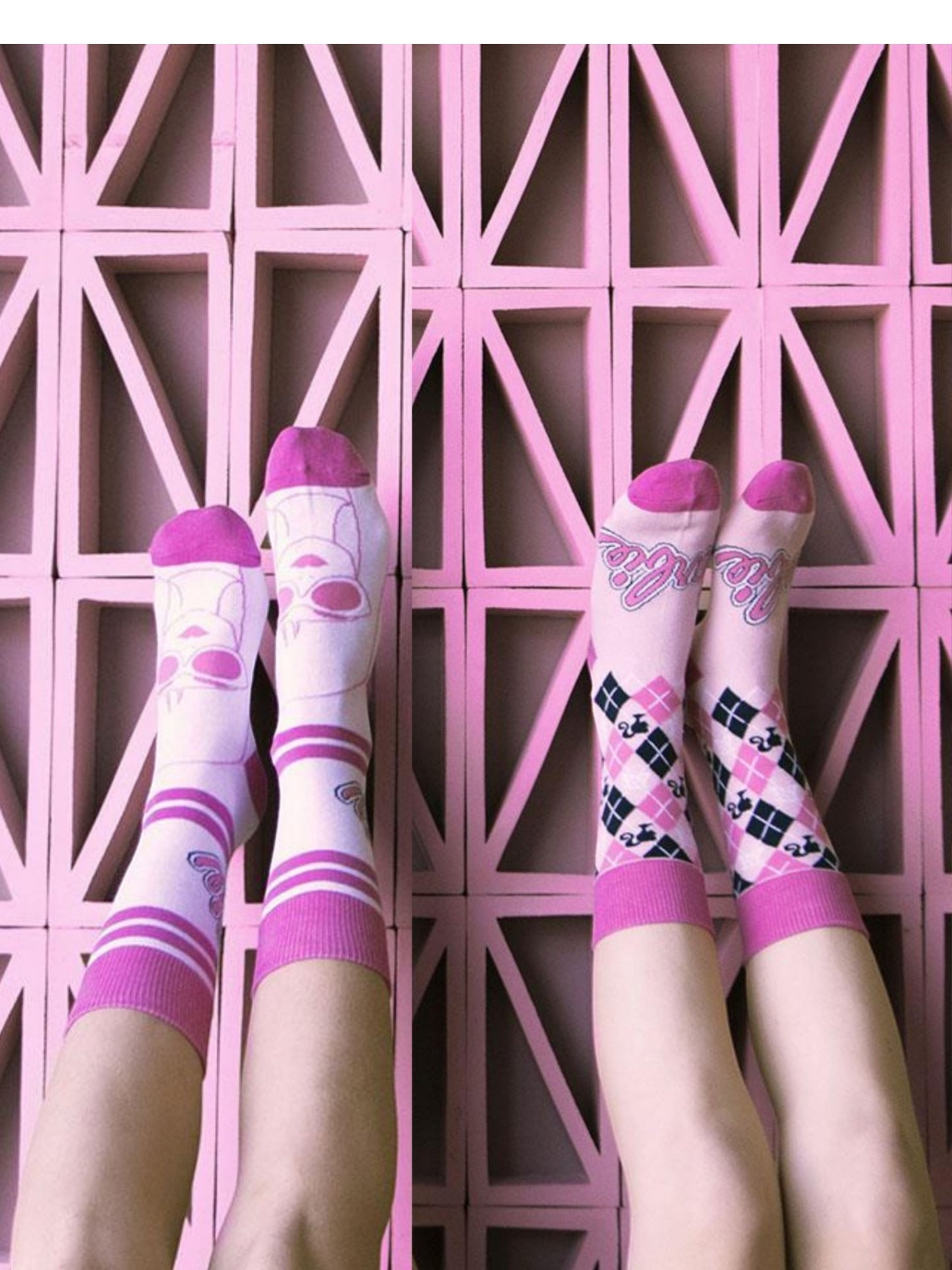 Barbie 3er - Pack Socken