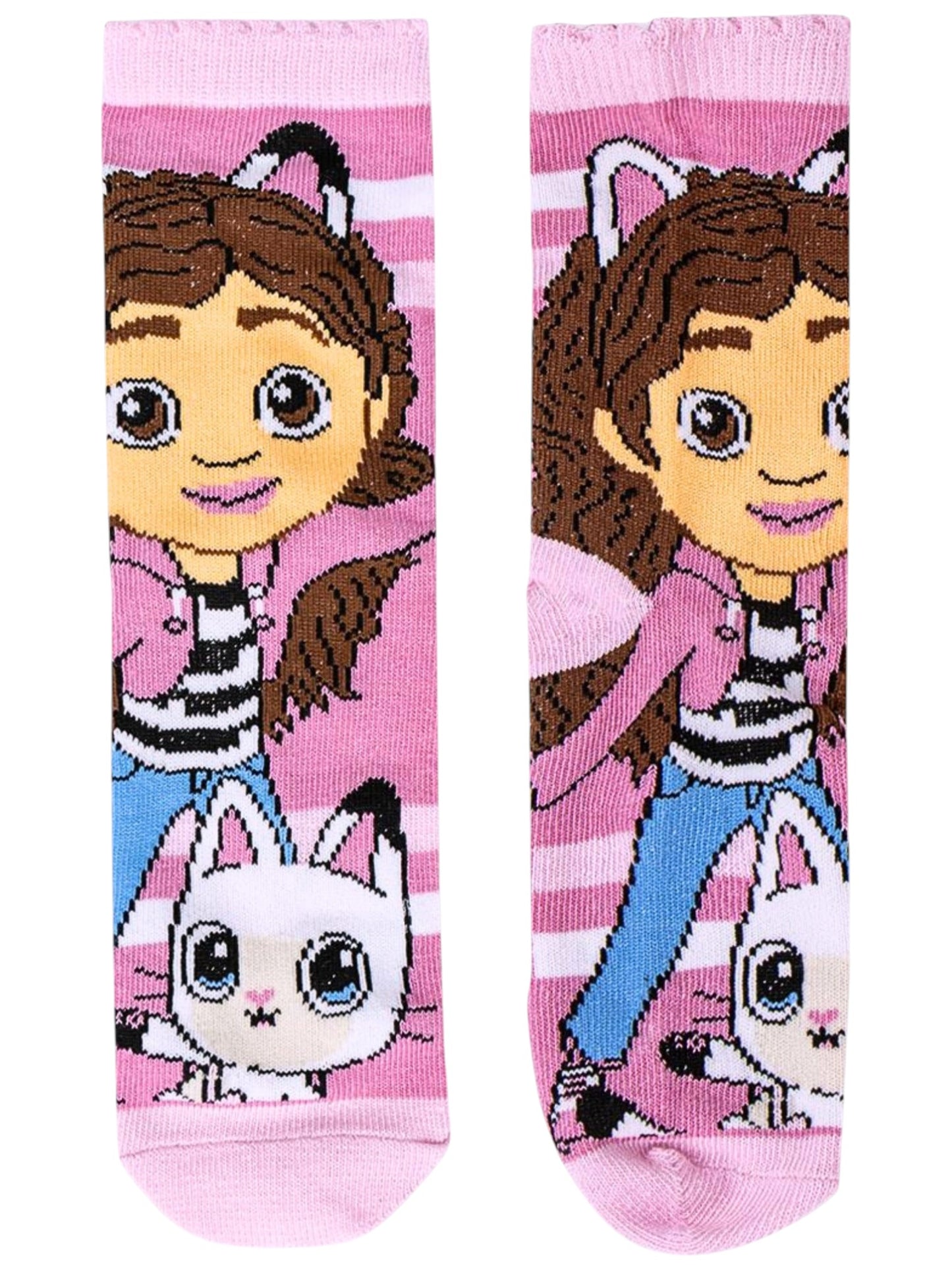 Gabby´s Dollhouse 4er - Pack Socken