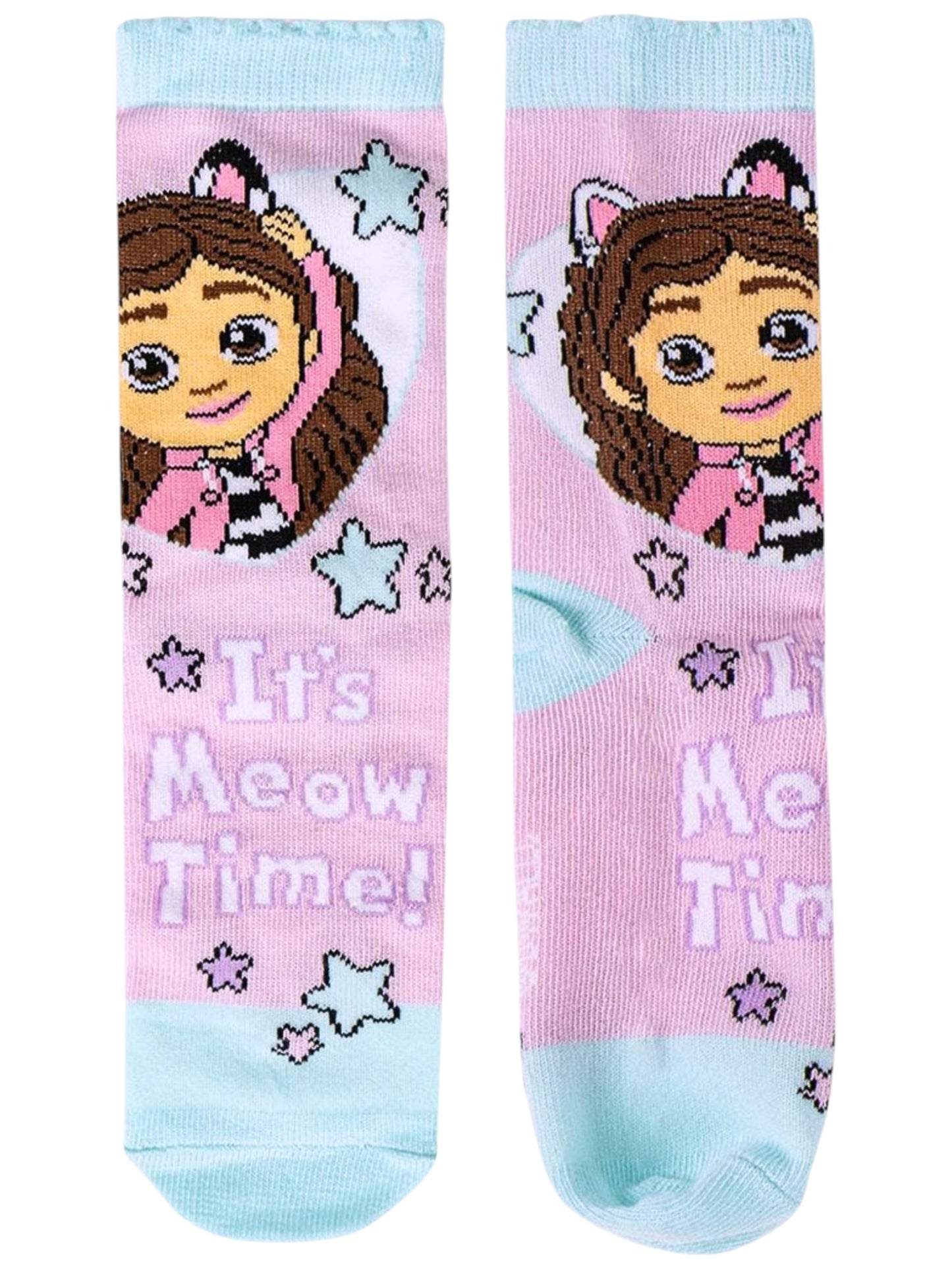 Gabby´s Dollhouse 4er - Pack Socken