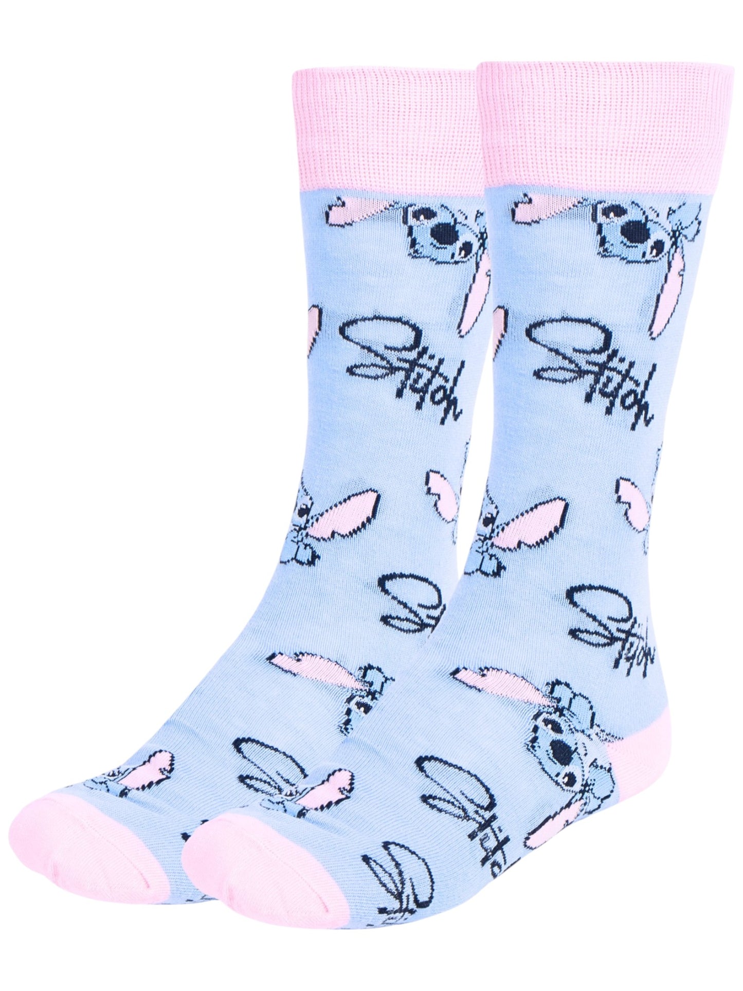 Stitch 3er - Pack Socken