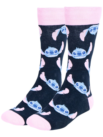 Stitch 3er - Pack Socken