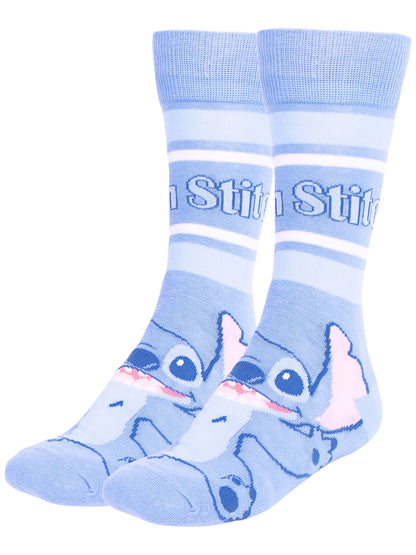 Stitch 3er - Pack Socken