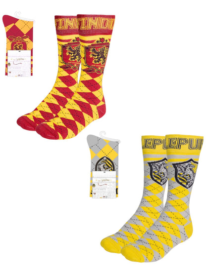 Harry Potter 2er - Pack Socken
