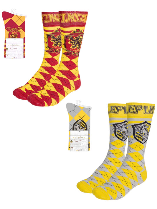 Harry Potter 2er - Pack Socken