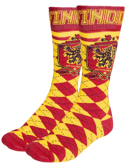 Harry Potter 2er - Pack Socken