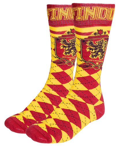 Harry Potter 2er - Pack Socken Gr. 38-45