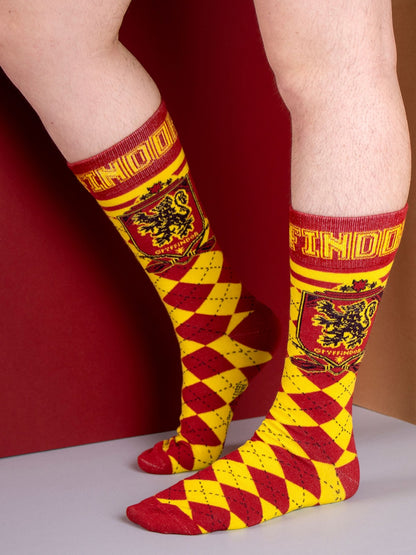 Harry Potter 2er - Pack Socken