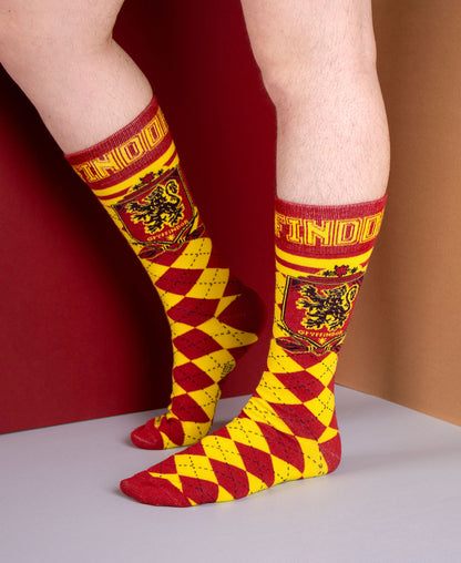 Harry Potter 2er - Pack Socken Gr. 38-45