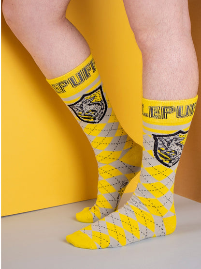 Harry Potter 2er - Pack Socken