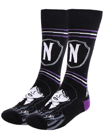 Wednesday 3er - Pack Socken