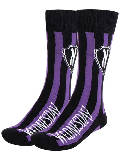 Wednesday 3er - Pack Socken