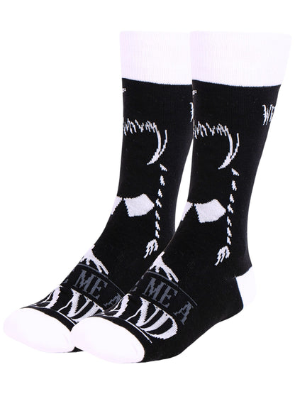 Wednesday 3er - Pack Socken