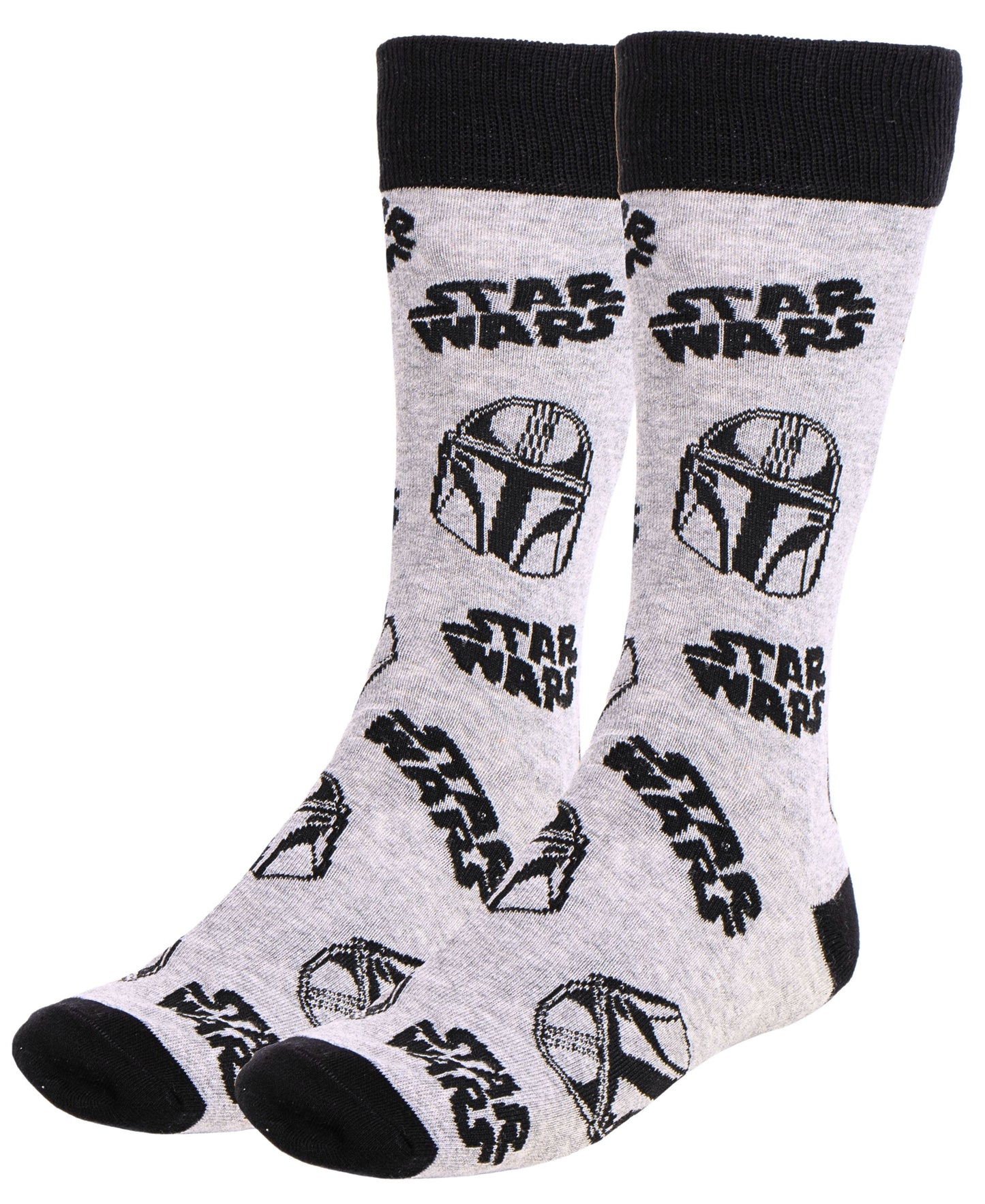 Star Wars 2er - Pack Socken Gr. 38-45