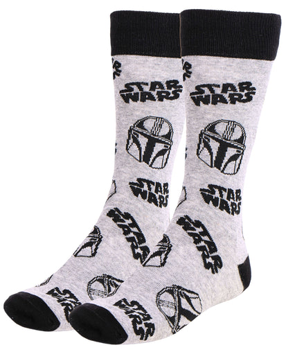Star Wars 2er - Pack Socken Gr. 38-45