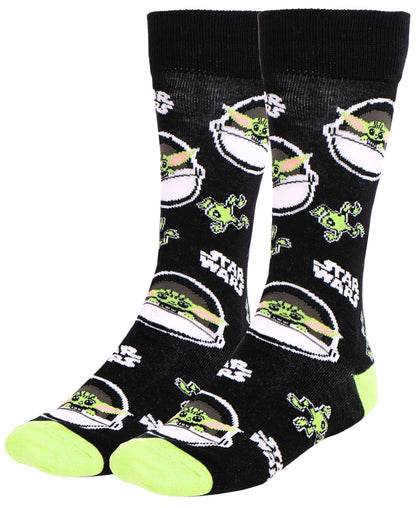 Star Wars 2er - Pack Socken Gr. 38-45