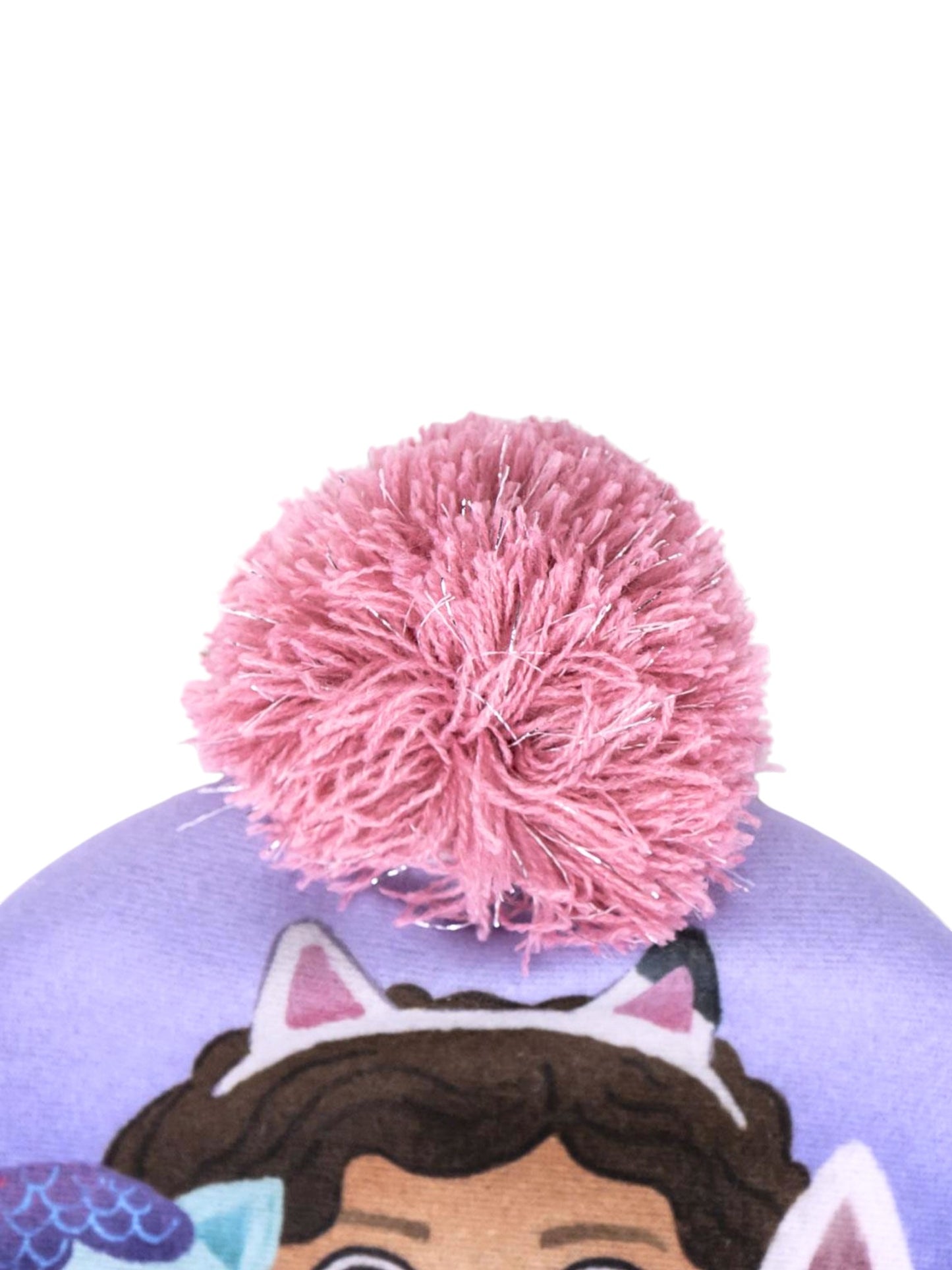 Gabby´s Dollhouse Winter Mütze Set