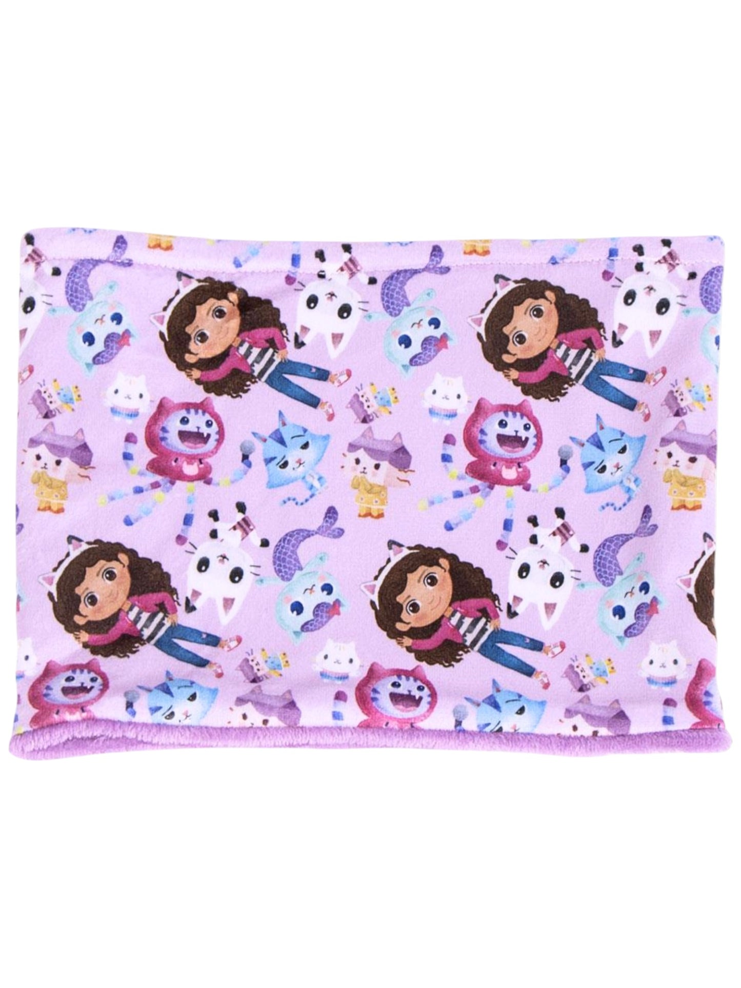 Gabby´s Dollhouse Winter Mütze Set