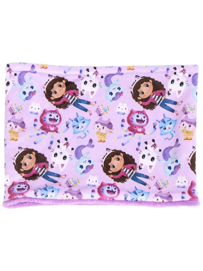 Gabby´s Dollhouse Winter Mütze Set