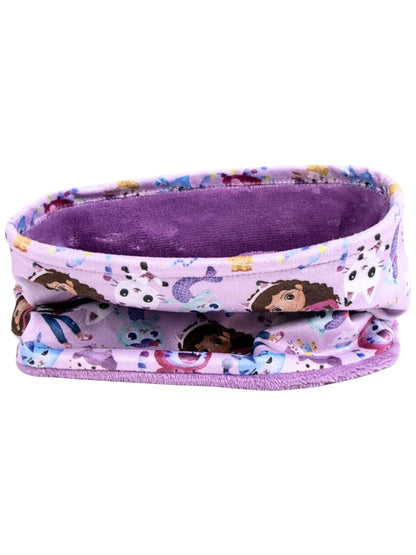 Gabby´s Dollhouse Winter Mütze Set