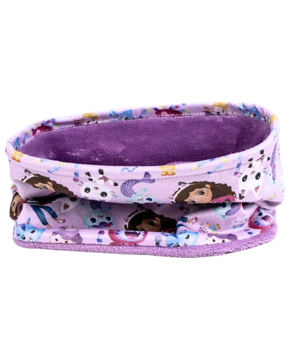 Gabby´s Dollhouse Winter Mütze Set