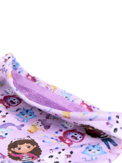 Gabby´s Dollhouse Winter Mütze Set