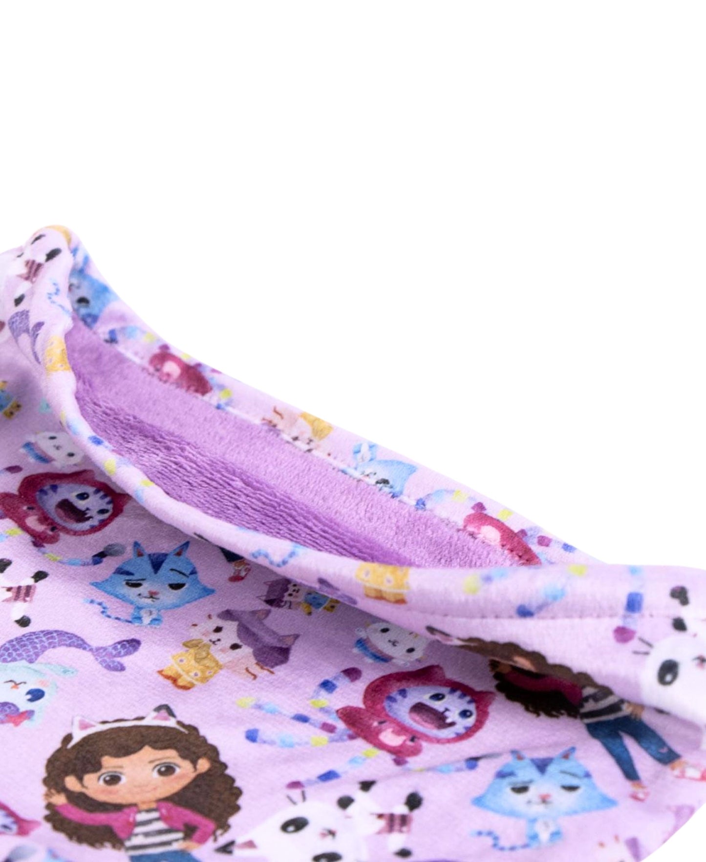 Gabby´s Dollhouse Winter Mütze Set