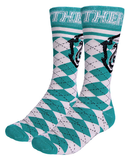 Harry Potter 3er - Pack Socken Gr. 38-45