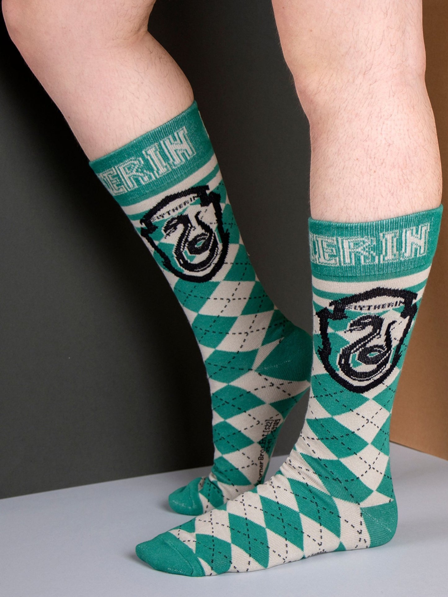 Harry Potter 3er - Pack Socken