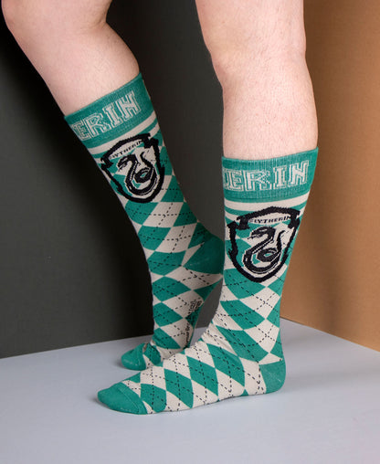 Harry Potter 3er - Pack Socken Gr. 38-45