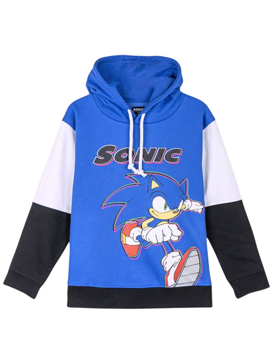 Sonic The Hedgehog Kapuzenpullover