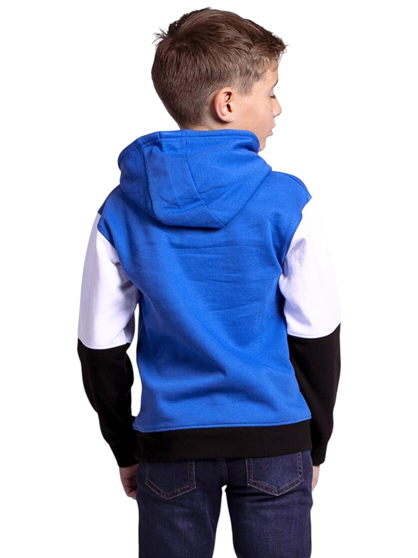 Sonic The Hedgehog Kapuzenpullover