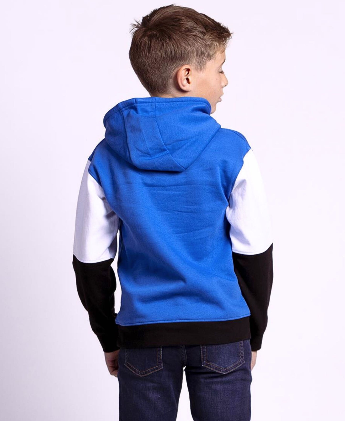 Sonic The Hedgehog Kapuzenpullover