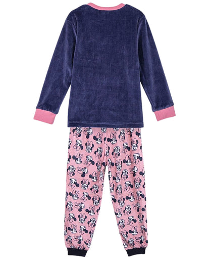 Schlafanzug Minnie Mouse