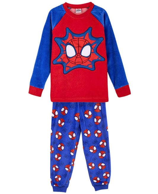 Schlafanzug Disney Spidey