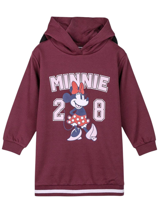 Kapuzenpullover Minnie Mouse